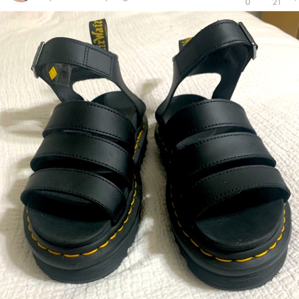 Doc marten Blaire sandal